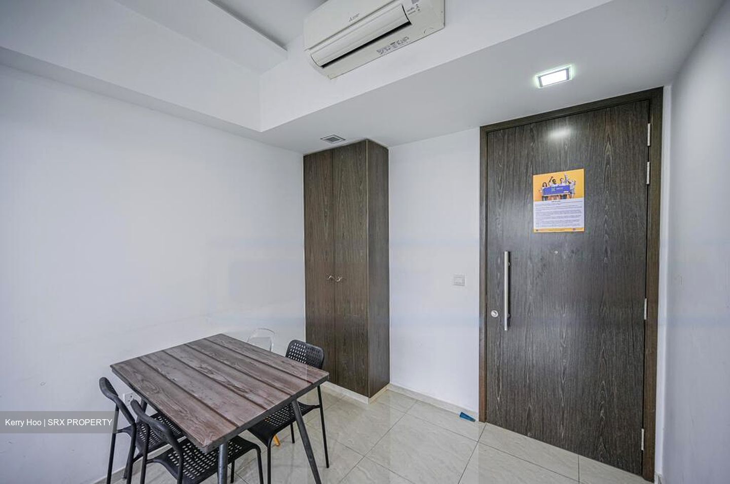 Parc Riviera (D5), Condominium #457462951